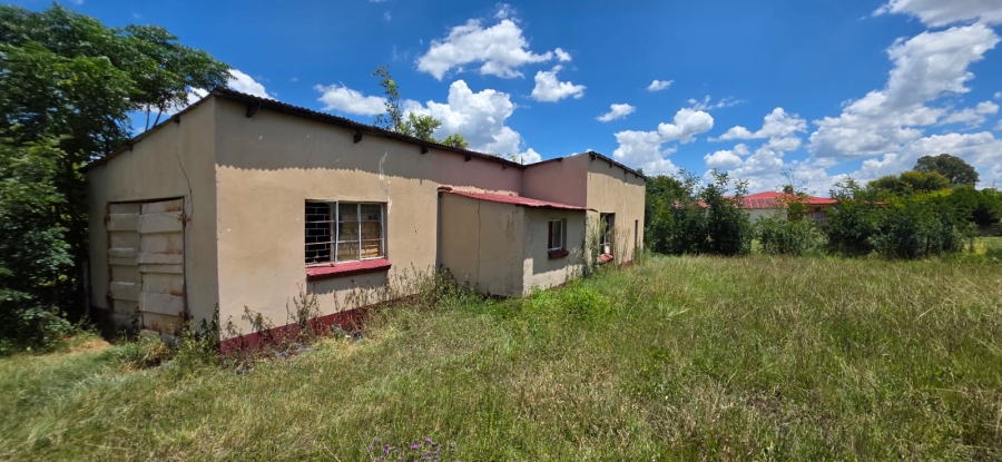 0 Bedroom Property for Sale in Ventersdorp North West